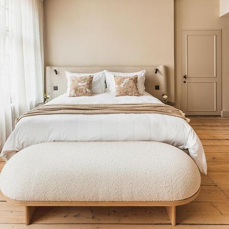Raphaelles Boutique B&B Brugge Eksteriør bilde