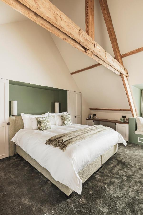 Raphaelles Boutique B&B Brugge Eksteriør bilde