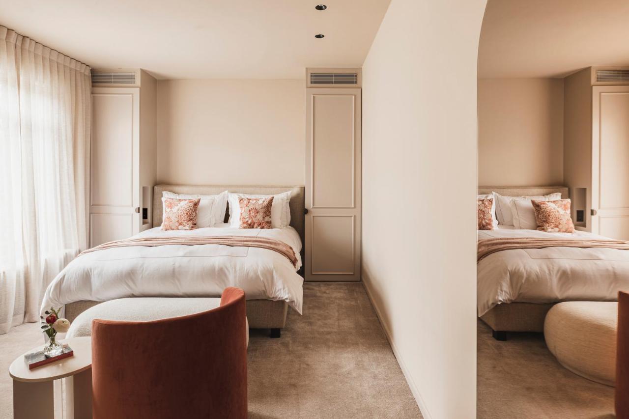 Raphaelles Boutique B&B Brugge Eksteriør bilde