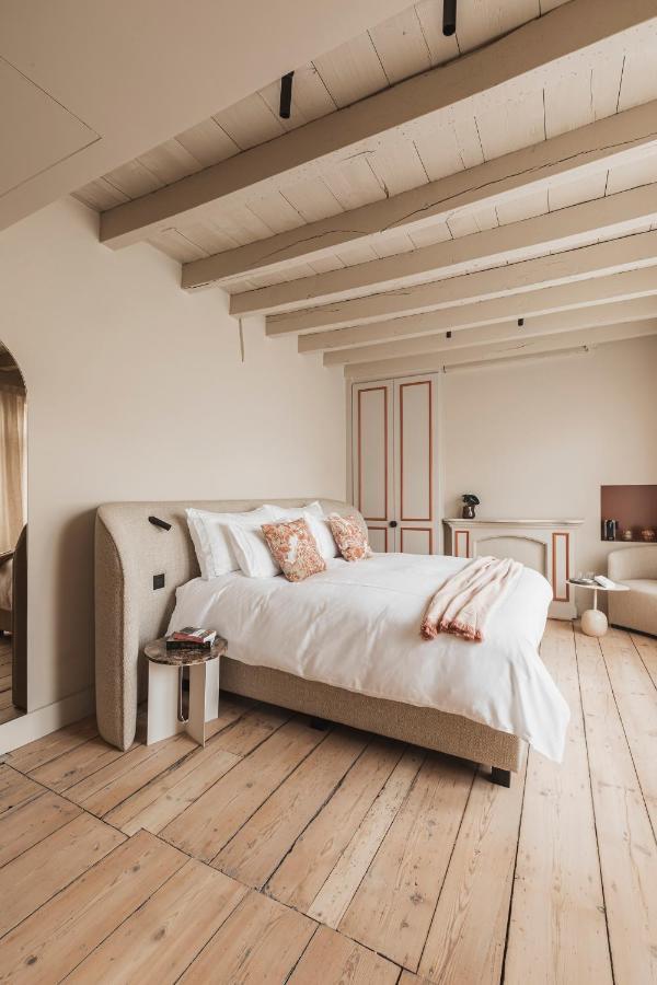 Raphaelles Boutique B&B Brugge Eksteriør bilde