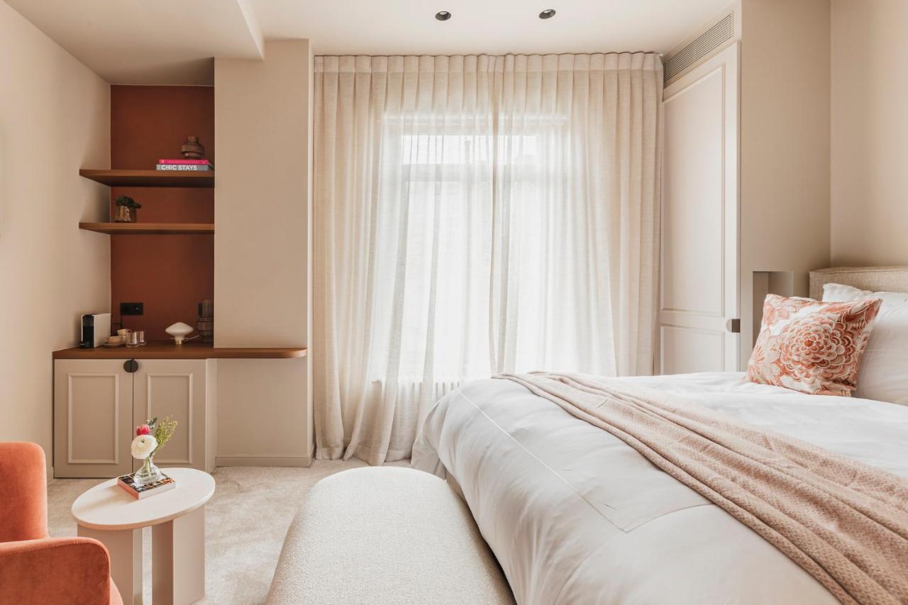 Raphaelles Boutique B&B Brugge Eksteriør bilde