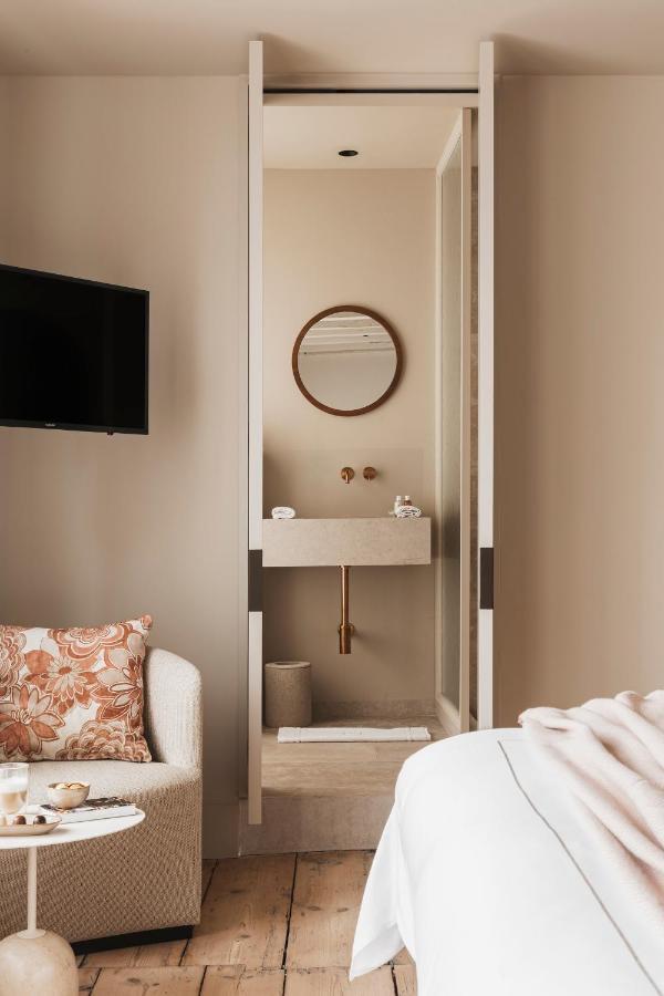 Raphaelles Boutique B&B Brugge Eksteriør bilde