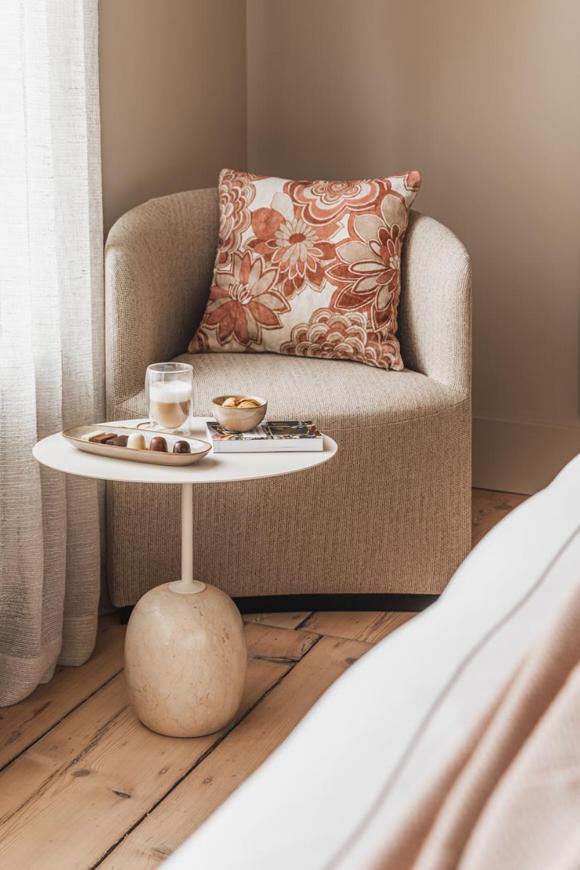Raphaelles Boutique B&B Brugge Eksteriør bilde