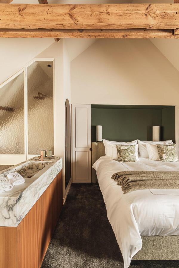 Raphaelles Boutique B&B Brugge Eksteriør bilde