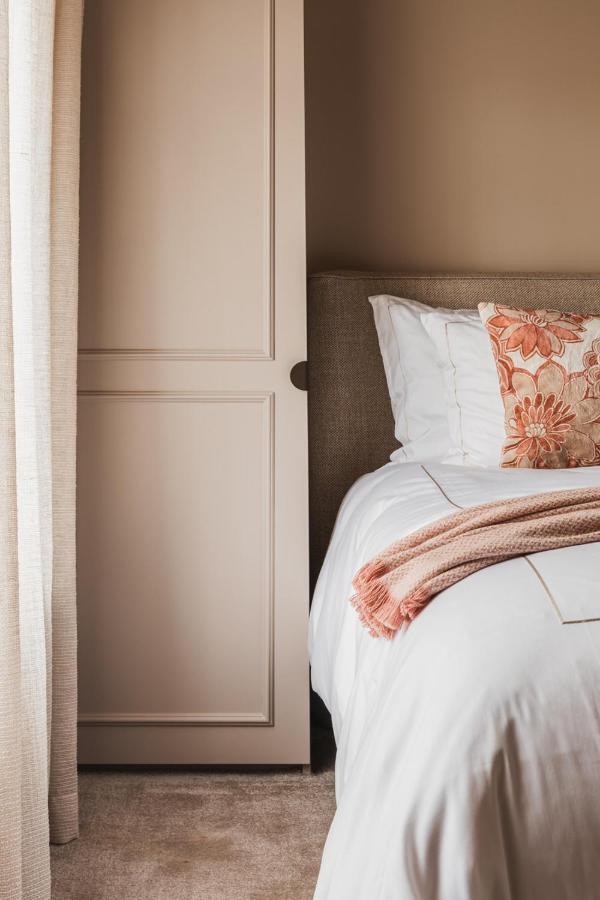 Raphaelles Boutique B&B Brugge Eksteriør bilde
