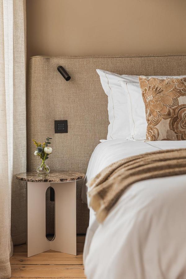 Raphaelles Boutique B&B Brugge Eksteriør bilde