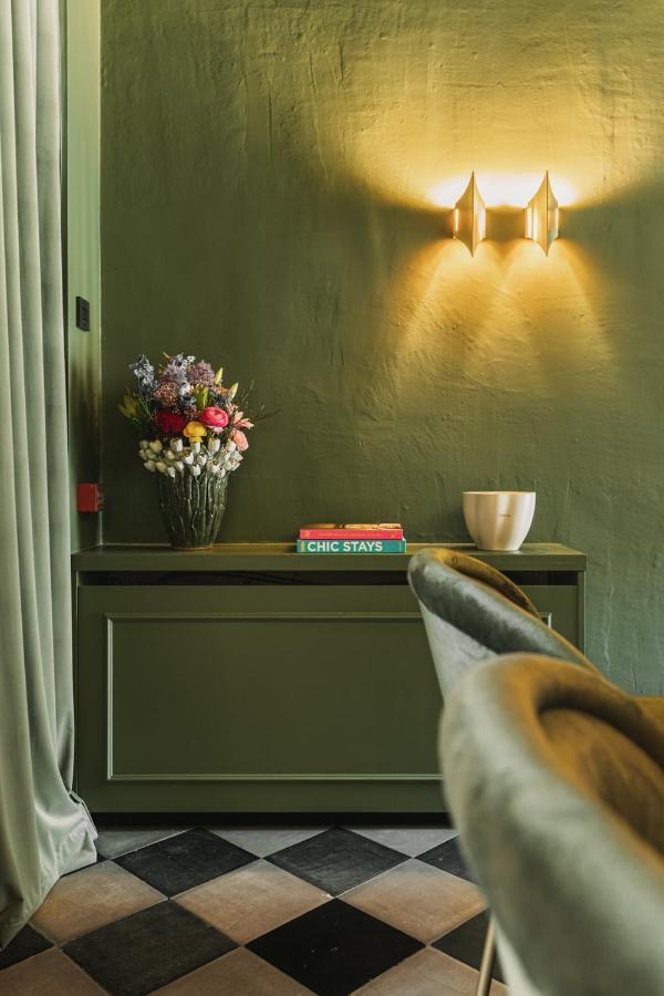 Raphaelles Boutique B&B Brugge Eksteriør bilde