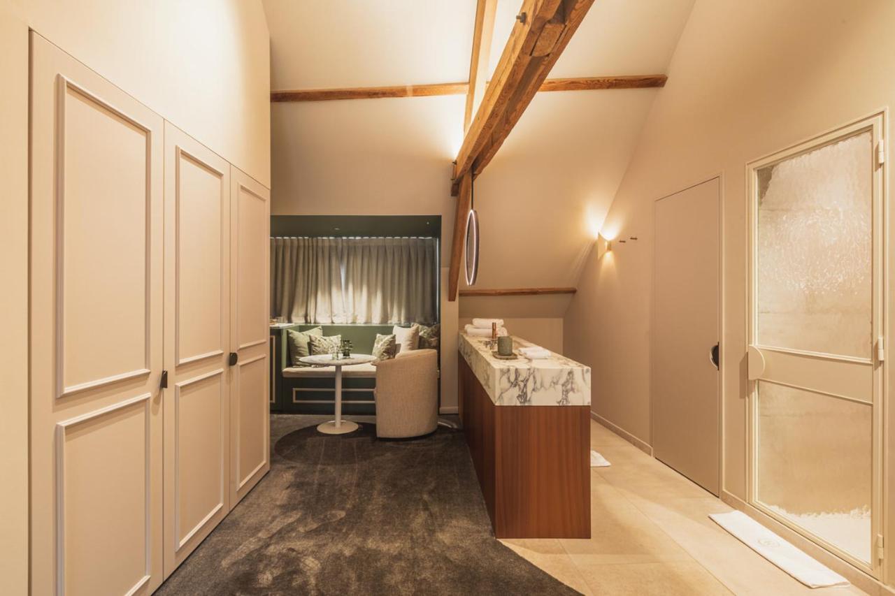 Raphaelles Boutique B&B Brugge Eksteriør bilde