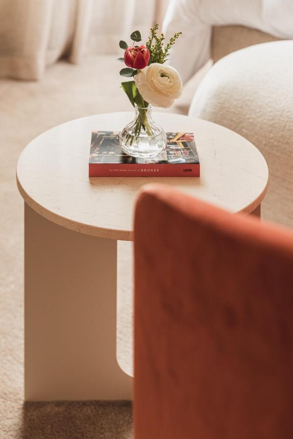 Raphaelles Boutique B&B Brugge Eksteriør bilde