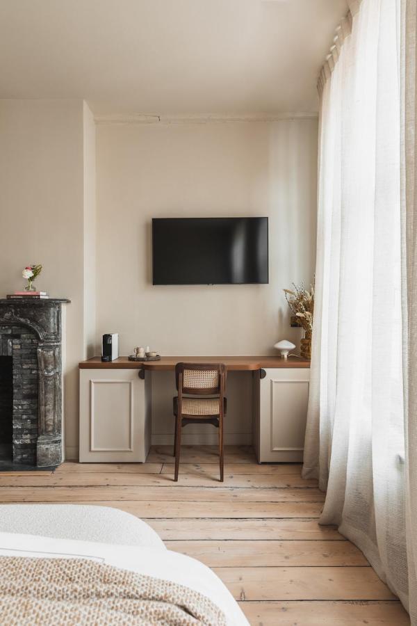 Raphaelles Boutique B&B Brugge Eksteriør bilde