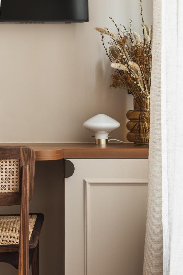 Raphaelles Boutique B&B Brugge Eksteriør bilde