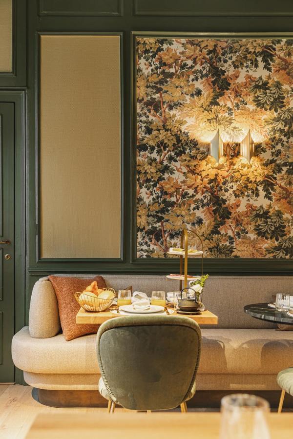 Raphaelles Boutique B&B Brugge Eksteriør bilde