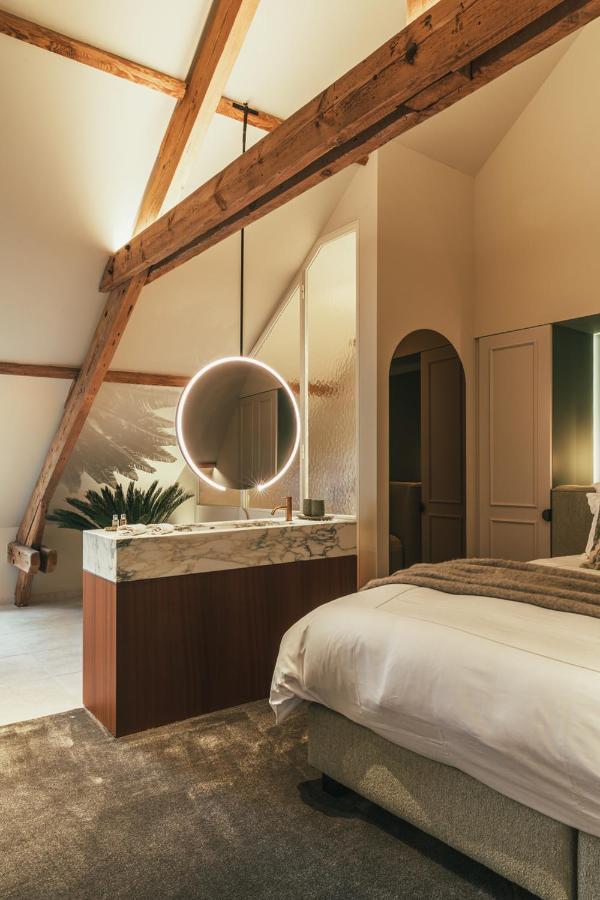 Raphaelles Boutique B&B Brugge Eksteriør bilde