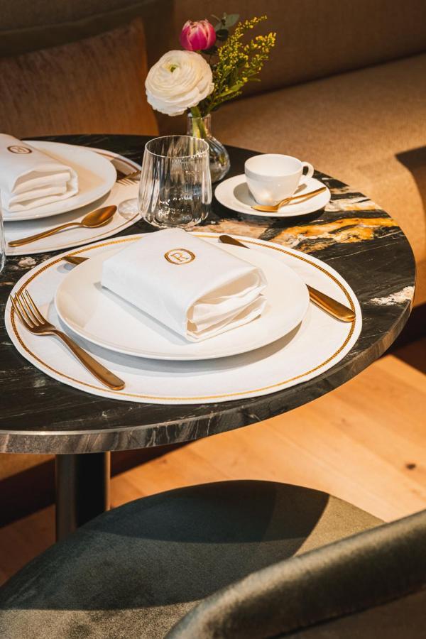 Raphaelles Boutique B&B Brugge Eksteriør bilde