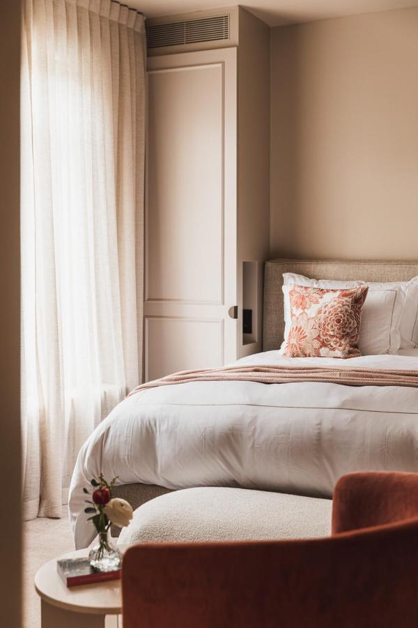 Raphaelles Boutique B&B Brugge Eksteriør bilde