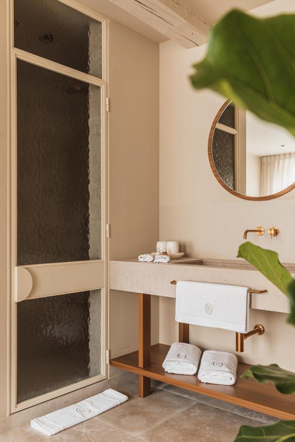 Raphaelles Boutique B&B Brugge Eksteriør bilde