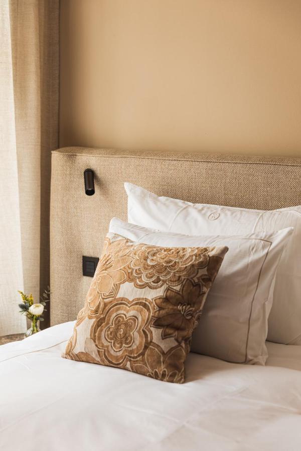 Raphaelles Boutique B&B Brugge Eksteriør bilde