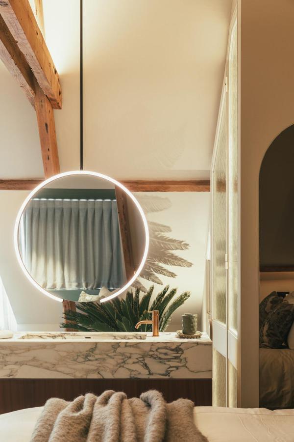 Raphaelles Boutique B&B Brugge Eksteriør bilde