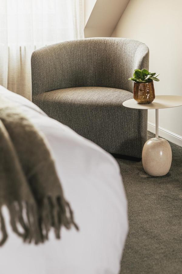 Raphaelles Boutique B&B Brugge Eksteriør bilde