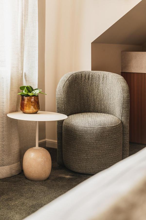 Raphaelles Boutique B&B Brugge Eksteriør bilde