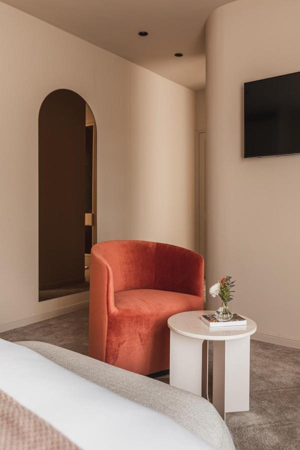 Raphaelles Boutique B&B Brugge Eksteriør bilde