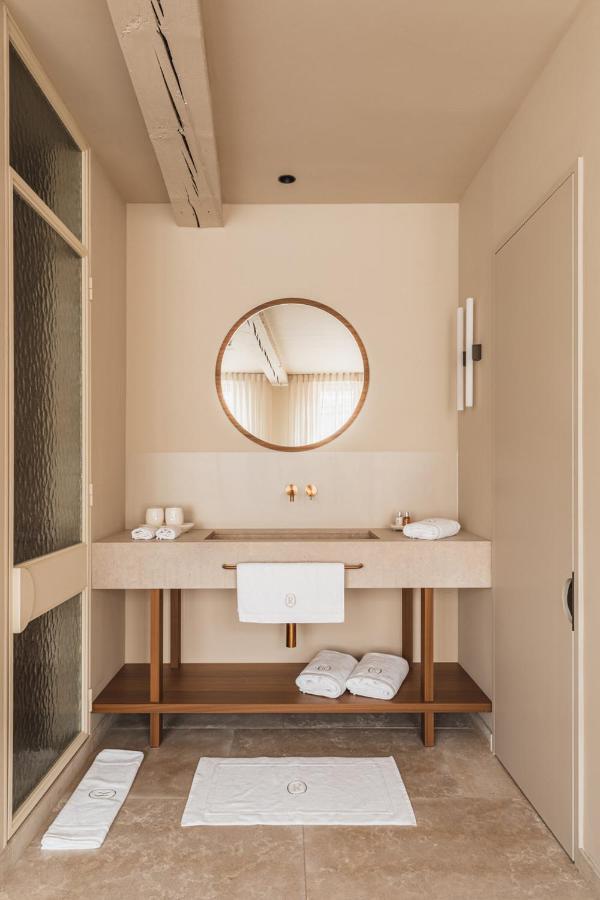 Raphaelles Boutique B&B Brugge Eksteriør bilde